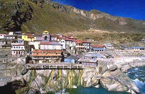 BADRINATH