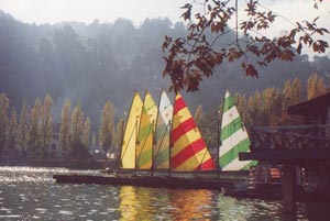 Nainital