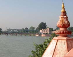 HARIDWAR