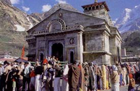 KEDARNATH