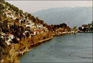 NAINITAL