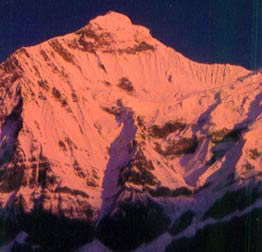 NANDADEVI