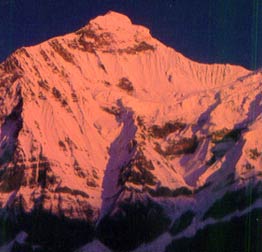 NANDADEVI