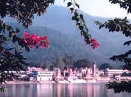 RISHIKESH